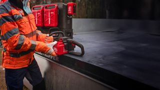 Kress optimise la productivité avec le CyberPack