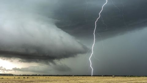 De forts orages sont attendus dans tout l'Hexagone cette semaine. De forts orages sont attendus dans tout l'Hexagone cette semaine.