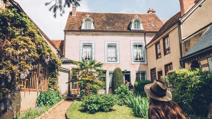 Du côté de chez Proust