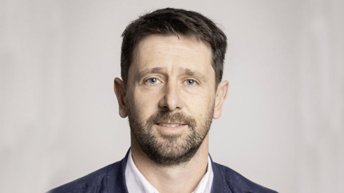 Le nouveau président du groupe Eurea, Julien Delheur, s'engage à poursuivre l'élaboration du Plan stratégique 2030, lancé par son prédécesseur Jean-Michel Javelle à l'automne 2023.