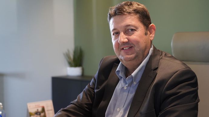 « En appui avec l’IA, le TC sera capable d’interpréter de nombreuses informations pour définir des stratégies de production optimales », soutient Philippe Dessertenne, DG de Lorca.