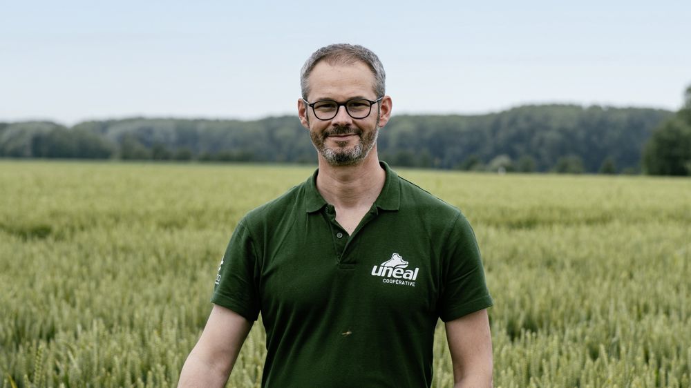 Philippe Touchais, désormais directeur innovation et filières chez Unéal, aura notamment comme mission de « définir les grandes orientations de la stratégie d’innovation et R&D des productions végétales au sein du groupe Advitam ».
