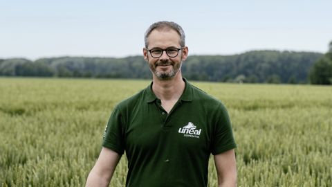 Philippe Touchais, désormais directeur innovation et filières chez Unéal, aura notamment comme mission de « définir les grandes orientations de la stratégie d’innovation et R&D des productions végétales au sein du groupe Advitam ».