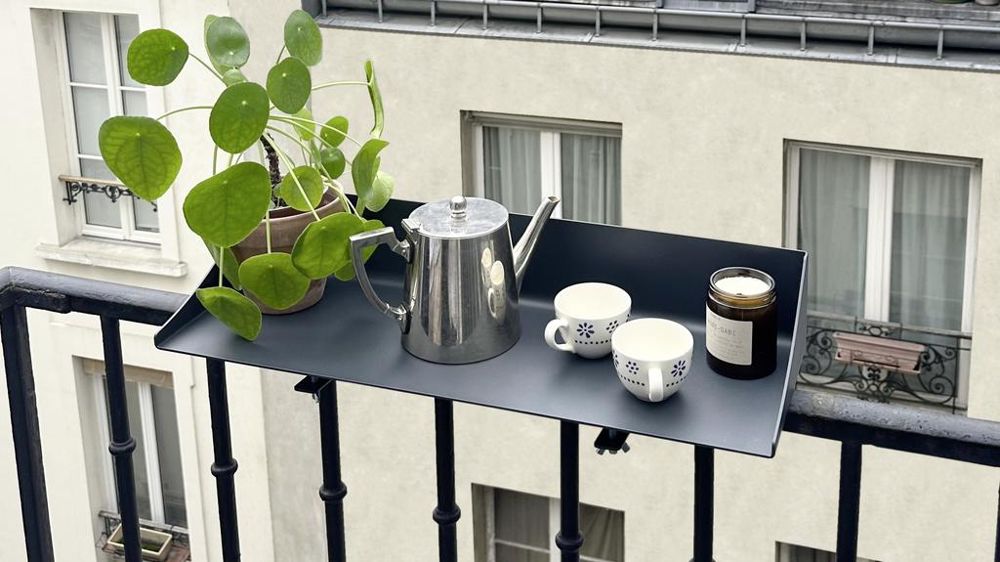Pour le 20e anniversaire de Jardins, jardin* à la Villa Windsor, au cœur du bois de Boulogne à Paris, la société Extra-Terrasse a été récompensée du prix de l’innovation lors de la journée professionnelle du 29 mai.