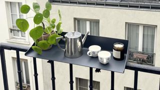 Pour le 20e anniversaire de Jardins, jardin* à la Villa Windsor, au cœur du bois de Boulogne à Paris, la société Extra-Terrasse a été récompensée du prix de l’innovation lors de la journée professionnelle du 29 mai. Pour le 20e anniversaire de Jardins, jardin* à la Villa Windsor, au cœur du bois de Boulogne à Paris, la société Extra-Terrasse a été récompensée du prix de l’innovation lors de la journée professionnelle du 29 mai.