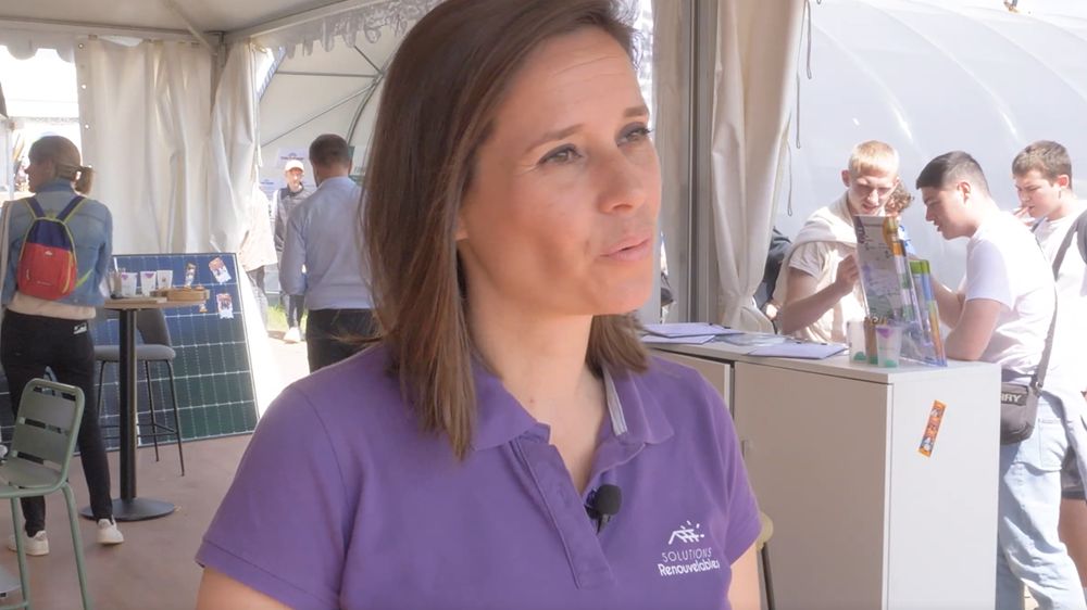 Solutions Renouvelables, spécialiste du photovoltaïque sur toitures agricoles