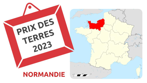 En Normandie, les prix sont tirés à la hausse par les terres labourables, mais la valeur des prairies diminue.