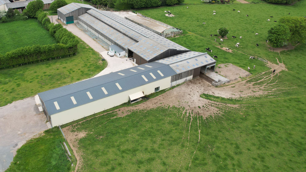 Environ un Gaec sur trois est confonté a des départs d'associés au bout de trois ans, rapporte Innoval.