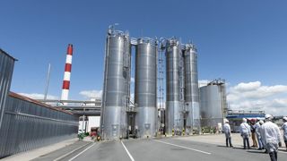 Metex devient Eurolysine et ses 315 salariés passent sous la houlette d'Avril. Metex devient Eurolysine et ses 315 salariés passent sous la houlette d'Avril.