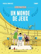 Géostratégix : un monde de jeux. Géostratégix : un monde de jeux.