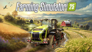 Farming Simulator 25 se dévoile, plus réaliste que jamais. Avec une carte asiatique, le riz fait son apparition. Farming Simulator 25 se dévoile, plus réaliste que jamais. Avec une carte asiatique, le riz fait son apparition.