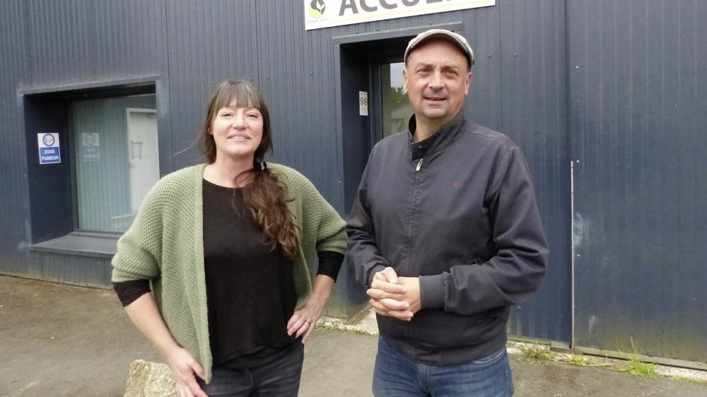 Coopérative Douar Den