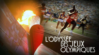 Le documentaire « L’Odyssée des Jeux olympiques » de Jean-Christophe Rosé. Le documentaire « L’Odyssée des Jeux olympiques » de Jean-Christophe Rosé.