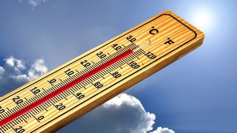 La barre des 40 degrès pourrait être franchie dans le Sud-ouest