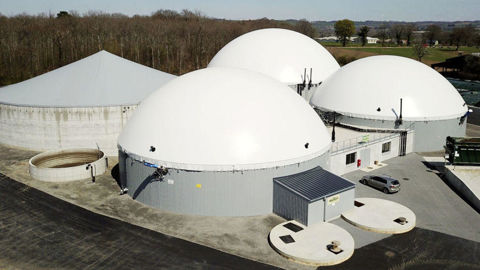 La Commission européenne a autorisé le régime d’aides français visant à soutenir la production de biométhane, concluant qu’il était « nécessaire, approprié et proportionné pour accélérer la transition écologique ». La Commission européenne a autorisé le régime d’aides français visant à soutenir la production de biométhane, concluant qu’il était « nécessaire, approprié et proportionné pour accélérer la transition écologique ».