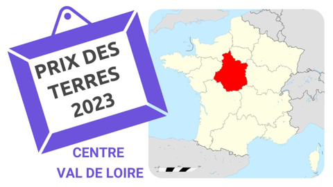Le prix moyen des terres libres atteint 6 370 €/ha en Centre-Val-de-Loire en 2023.