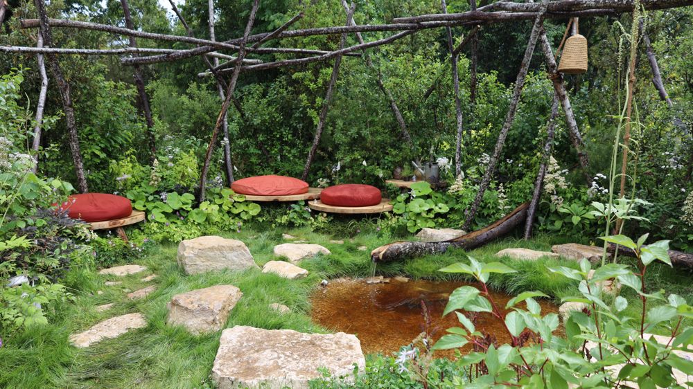 « Les délices du Périgord », de Franck Serra.