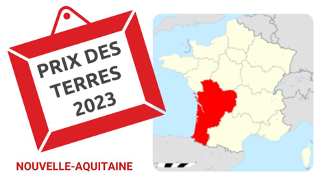 Prix des terres en Nouvelle-Aquitaine