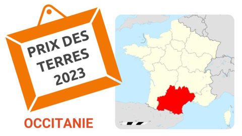 Le prix moyen des terres libres est en légère augmentation en Occitanie en 2023.