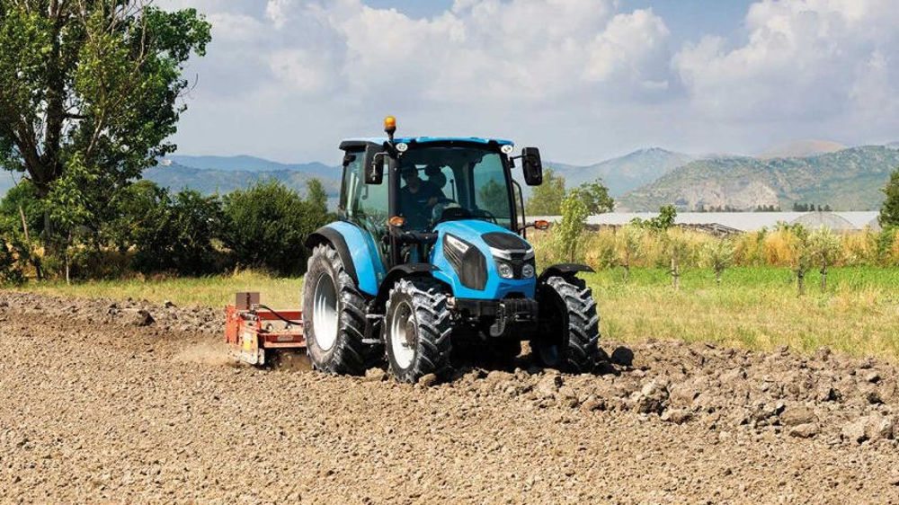 En italie, les ventes de machines agricoles ont atteint leur sommet en 2021.