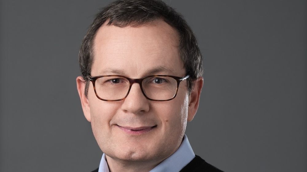 Philippe Silberzahn, professeur en stratégie à l’emlyon business school.
