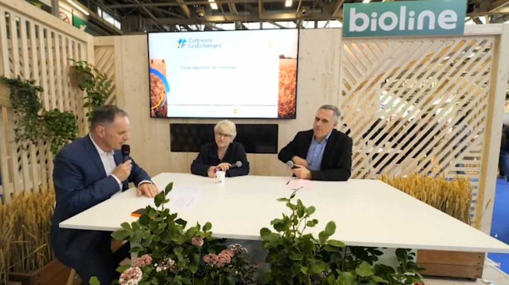 L’agriculture de la troisième voie (3VA), une solution pour sortir de la crise ?