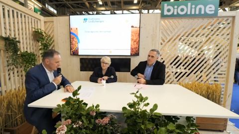 L’agriculture de la troisième voie (3VA), une solution pour sortir de la crise ? L’agriculture de la troisième voie (3VA), une solution pour sortir de la crise ?