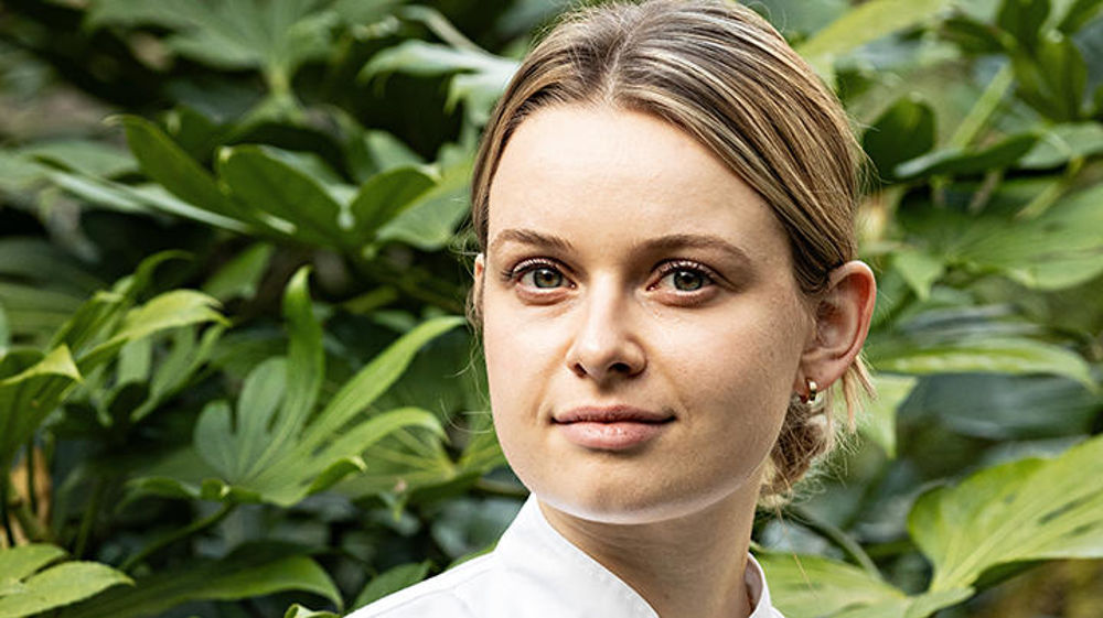 Coline Doussin.