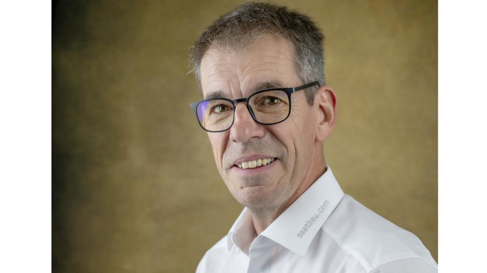 Etienne Voge assurera le suivi de la production de semences de Saatbau France, la responsabilité de la supply chain et de l’administration des ventes, ainsi que la supervision des six commerciaux.