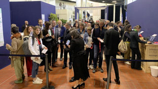 Le Salon du végétal, qui a fermé ses portes le 12 septembre, a plutôt bien rempli sa mission.