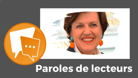 Que pensez-vous d'Annie Genevard ? Exprimez-vous en commentant l'article. Que pensez-vous d'Annie Genevard ? Exprimez-vous en commentant l'article.