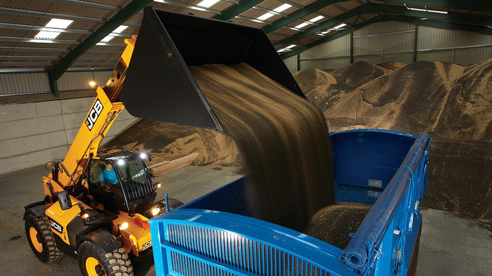 JCB