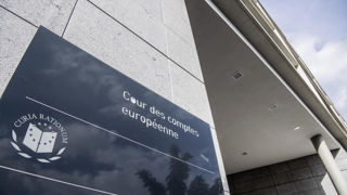Les auditeurs de la Cour des comptes européennes reprochent le manque d'ambition des pays membres dans leurs plans stratégiques nationaux (PSN). Les auditeurs de la Cour des comptes européennes reprochent le manque d'ambition des pays membres dans leurs plans stratégiques nationaux (PSN).