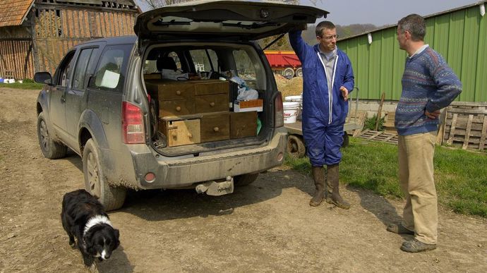 La France compte 21 494 vétérinaires inscrits à l’ordre, une progression de 16 % depuis 2016, et l’âge moyen est stable, à 42,9 ans.