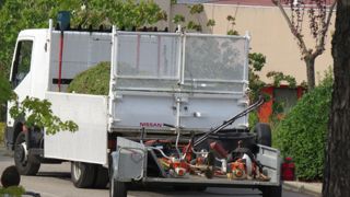 Les biodéchets et déchets verts doivent être triés à la source.