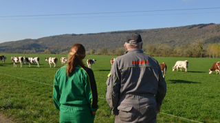Le Copa et la Cogeca sont impliqués dans des projets européens pour valoriser le rôle des agricultrices et des femmes rurales. Le Copa et la Cogeca sont impliqués dans des projets européens pour valoriser le rôle des agricultrices et des femmes rurales.