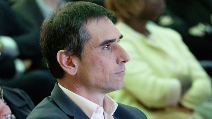 « La mise en place de quasi-fonds propres avec Sofiprotéol est un virage important dans la structuration de notre bilan », souligne Pierre-Olivier Prévot, directeur général de Natera.