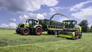 Le rotor V-Flex se décline en quatre versions avec 20, 24, 28 ou 36 couteaux. Le rotor V-Flex se décline en quatre versions avec 20, 24, 28 ou 36 couteaux.