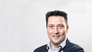 Christophe Chambon est le nouveau président du FMSE. Christophe Chambon est le nouveau président du FMSE.