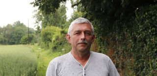 « La théorie disait que ce n’était pas possible que je sois reconnu parce que ce n’était pas possible que je sois exposé. » « La théorie disait que ce n’était pas possible que je sois reconnu parce que ce n’était pas possible que je sois exposé. »