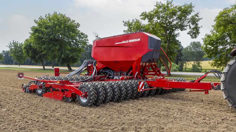 Sécuriser son semis dans un contexte climatique imprévisible