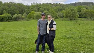 Après 5 ans de transition, le couple arrive en rythme de croisière. Après 5 ans de transition, le couple arrive en rythme de croisière.