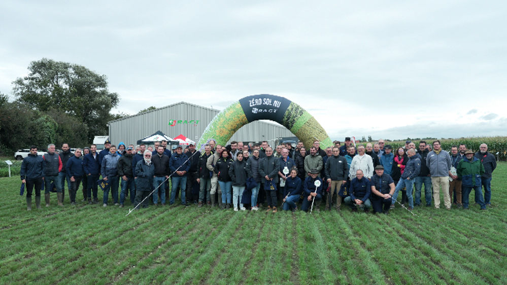 INNOVTECH RAGT une édition 2024 en trois volets, 600 participants au rendez-vous