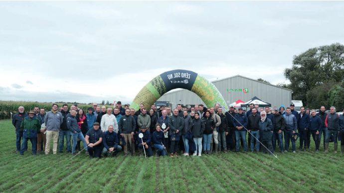 Une édition 2024 en trois volets, 600 participants au rendez-vous