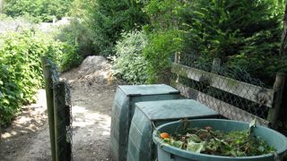 En novembre, de nombreux travaux sont à réaliser au potager. En novembre, de nombreux travaux sont à réaliser au potager.