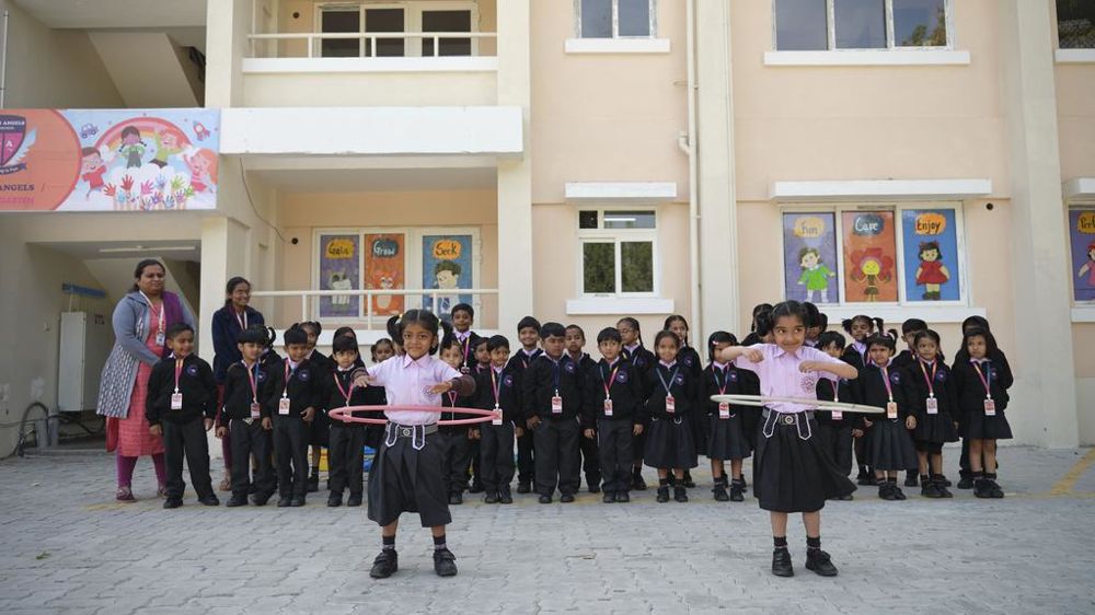 BKT a investi dans un certain nombre de projets tels que des écoles, au profit des communautés locales des zones où se situent ses usines.