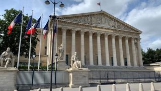 Une proposition de résolution
européenne sur le sujet du Mercosur est en préparation. Une proposition de résolution
européenne sur le sujet du Mercosur est en préparation.