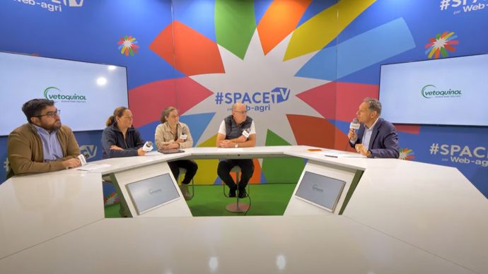 Mastatest identifie, à la ferme, en 24h, les bactéries à l’origine des mammites