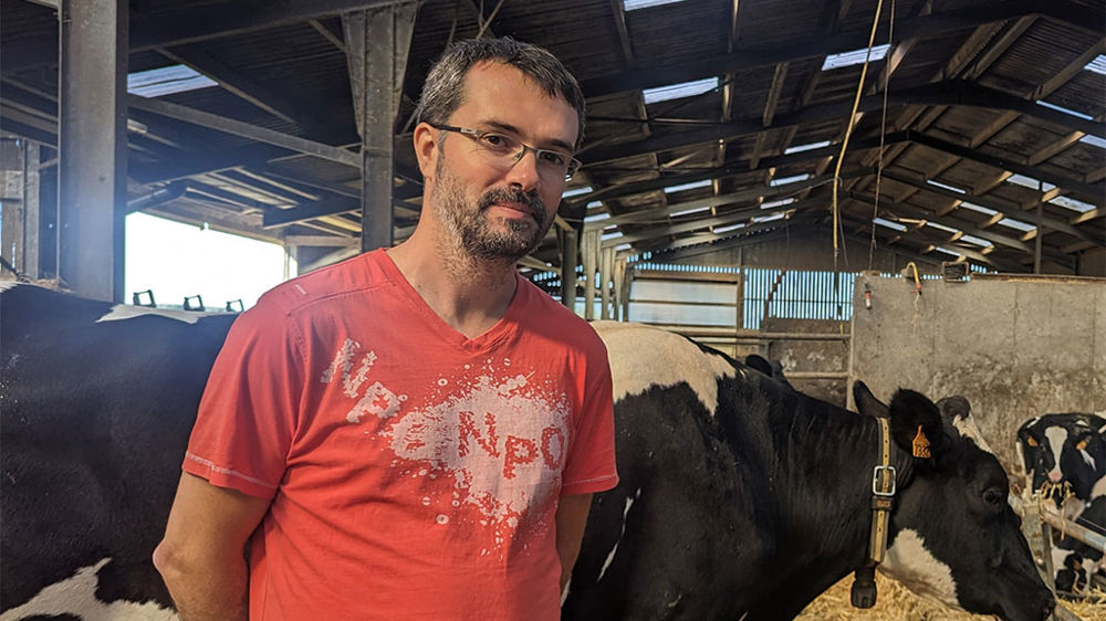 Près de 8 € de bénéfice par vache avec la vermifugation au cas par cas