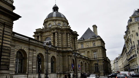 Le sénat étudiera le texte du PLFSS à partir du 18 novembre 2024.